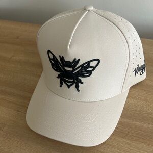 Waggle hat - Golf